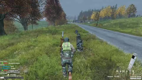 Ну че, народ, погнали обмазываться!