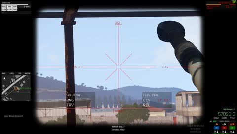 FR Je sors l'artillerie lourde pour ces baltringues
