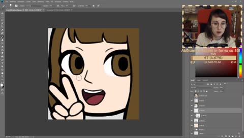 Nuova emote! • Alle 17:30 Final Fantasy X! ~ !instagram, !discord