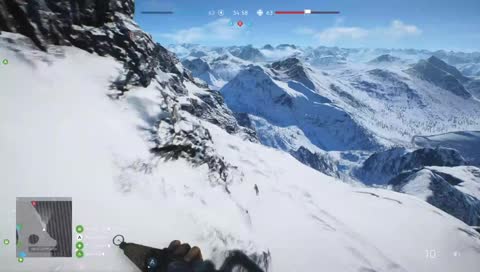 Mastering assault class and scoring 100 kills for the day
(day#2)