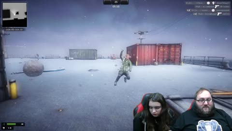 YAYINA GELEN HERKESE P90 HEDİYE!