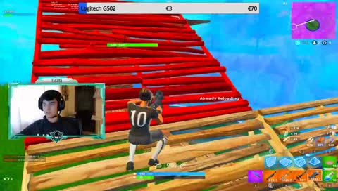 Practicando para la Llama League l !streamlabs l Team Astro l IG: @itskoke10