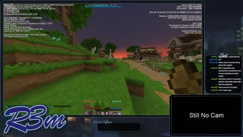 Wynncraft Hero Beta Speedrun?!