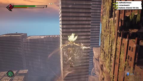 [ENG] {PC} let's try not to be greedy hehehe