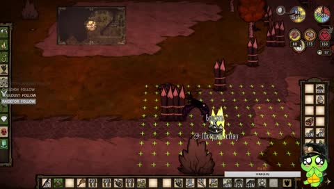 [DROPS] Строим мега базу // !скины