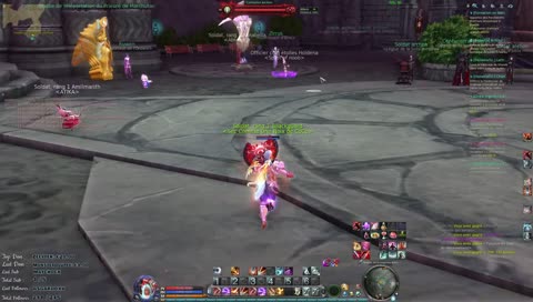 [FR][PC] GregorTV  -  Blackguard  