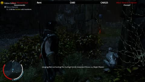 [!blind] Let's try not to rage quit this time