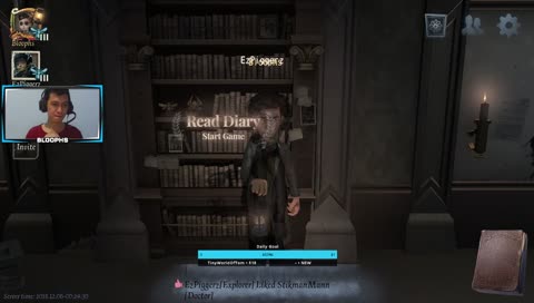 [EN/ID] QUICK MATCH. PC Client - Find me @bloophs9 on socials