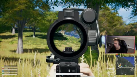 [ENG] Got back with an ex aka PUBG | !discord !sub