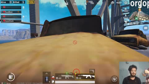 Mobil pubg takipçilerle que gelin oynayalım