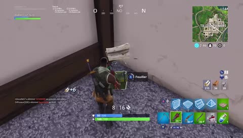 [fr][xbox] je tente le top1 en solo duo