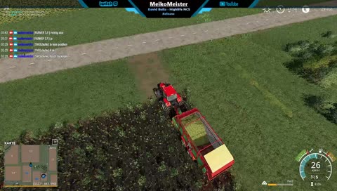 Let`s Play Farming Simulator 19/mit den jungs Zocken/neues Ls Team/Projekt ?! 2#