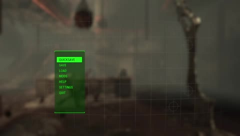 Fallout 4