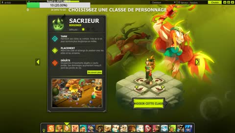 [FR] PANDORE - On monte une team