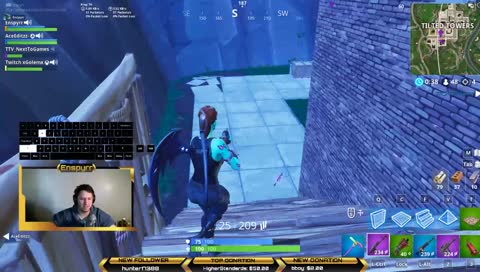 Full Send | W Keyers Only |  Random Duos {399/400}