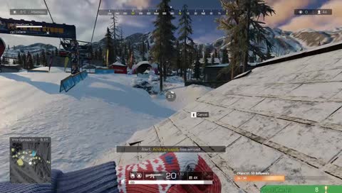 FR Venez regarder mon live en détente