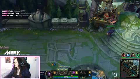 MI STREAM ES UNA MIERDA, NO ENTRES.