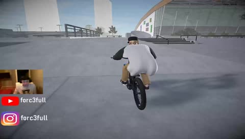 MTB MOD! WEBCAM STREAM! FOLLOWER GOAL 0/1 ;)