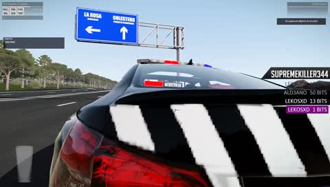 [ES/EN] Loca academia de policia V2 // Arkao Life 2.0 // !loots !subgratis !server