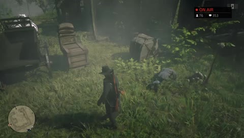 Geld machen mit Bandenverstecke + Schatzkarten, Jagen + Fischen und XP farmen.