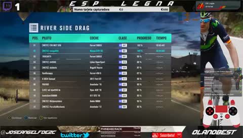 [PC] Forza Horizon 3 - Larga y ancha es la carretera...