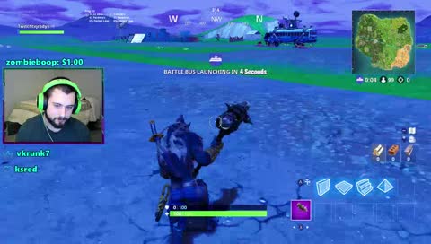 Nintendo Switch Fortnite lets go 