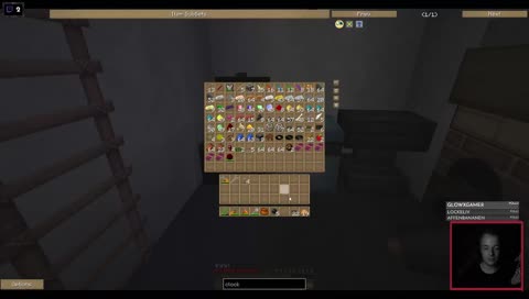 [FTB] Community-Server