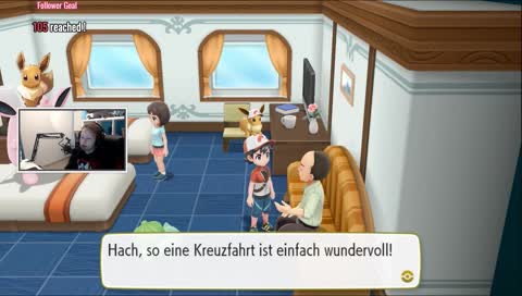 (GER|PC) Gonna catch them all :D [facecam]
 | !fortnite !battletag !discord !uptime