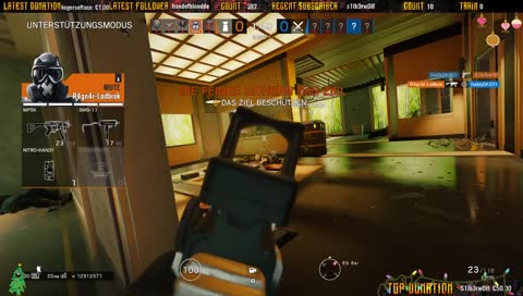 #Freizeitpark # Ballern aus Fun # Road to 400