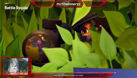 Fortnite Mobile//Pro Player//Stream Snipes Solos and Duos