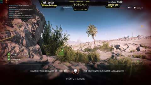 On découvre le solo Allemand + Multi :)