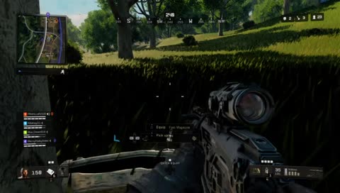 rivchris93’s mobile stream