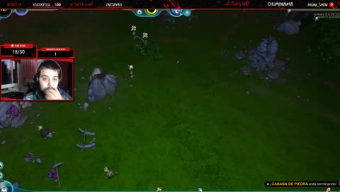 [ESP/CAT] +18 | Comamos nuggets, nueva actu!