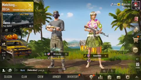 👑 of Miramar S4 Grind | Mobcrush $1K League | Join Chiefs Discord - http://bit.ly/GamersAylumDiscord 