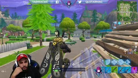 [FR/BE] ♦ Sunny ♦ GameViewers Challenge!!♦ 