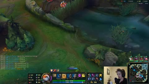 Dia solo queue w improved Galio, come hang out!