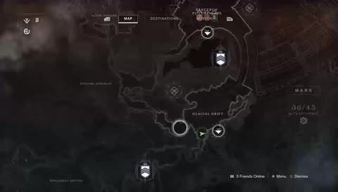 (XB1) Welcome to the Armory | Emblem giveaway at 500 followers!