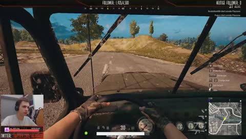 Vorsicht Auto!