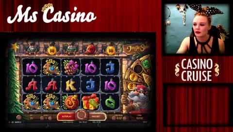 🔥 All girls and slot action 🔥 Follower goal 500!! ❤️️