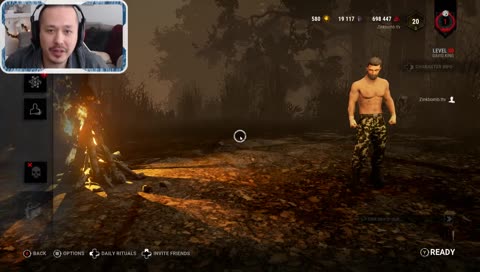 My stummy is making scary noises!