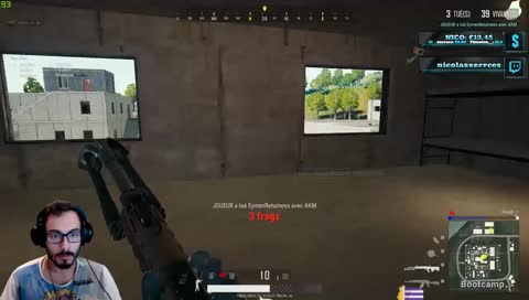 [FR]On reprend le stream ! Soon nouveau pc de streaming pour une meilleur qualité !   🕹️