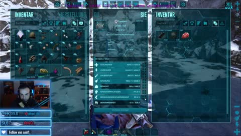 [GER] (PC)PVE (╯°□°)╯* hier könnte etwas sinnvolles stehen.