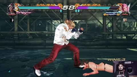 NINA | 3rd Indian in space