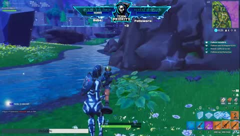 Publics Tryharden  | 750+ Wins | !priority !sub !commands