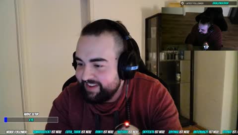 Oli du Mongo #SizimonLover