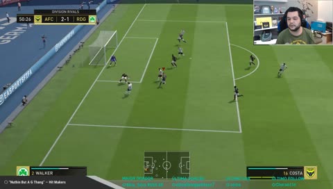 ÚLTIMA SEMANA EM PORTO ALEGRE