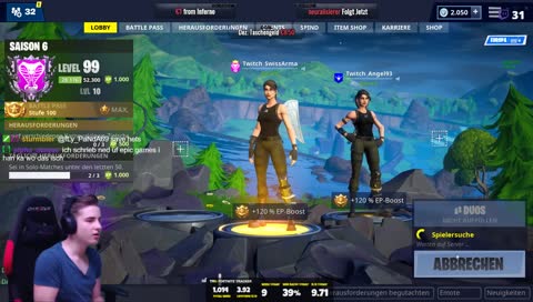 Noah dini Katz isch fame AMK