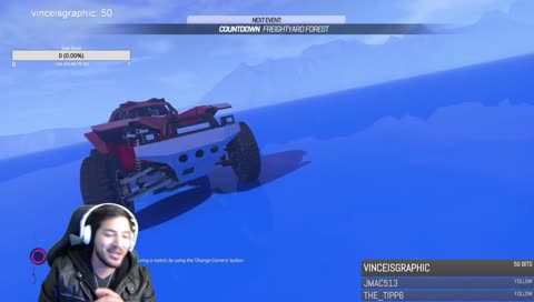 [PS4/EN] What ever happend to Burnout? New game to detox from BFV's new update.