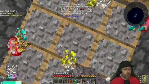 Project Ozone 3 (CLOSED BETA) - Day 4