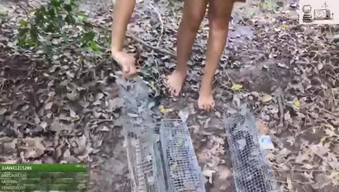 🌴 🐟 ARTISANAL FISHING 